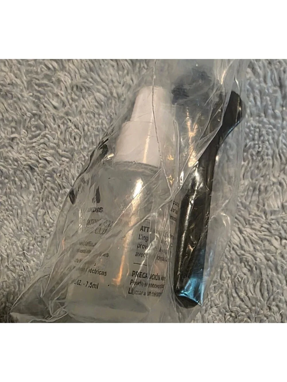 Andis inSIGHT Slim Cordless Trimmer with Titanium T-Blade, 4 Attachment Combs, 5